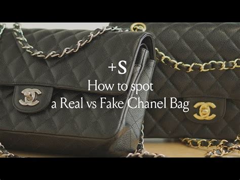 chanel edt fake|Real vs Fake Chanel Bag: 13 Differences to Look For .